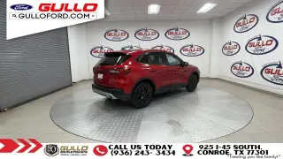 Ford Escape 2025 Active 4dr SUV