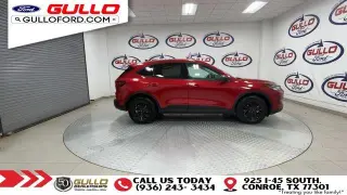 Ford Escape 2025 Active 4dr SUV