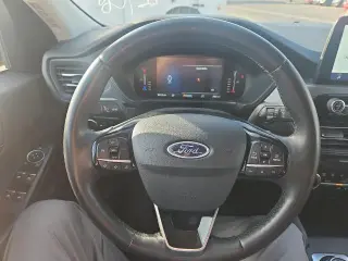 Ford Escape 2023 Active 4p SUV