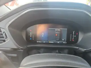 Ford Escape 2023 Active 4p SUV