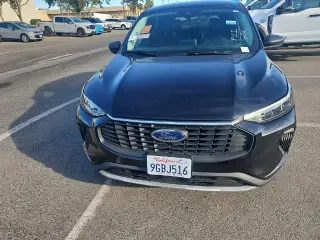 Ford Escape 2023 Active 4p SUV