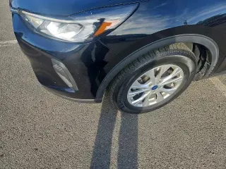 Ford Escape 2023 Active 4p SUV