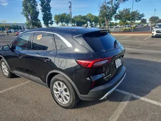 Ford Escape 2023 Active 4p SUV
