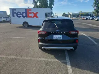 Ford Escape 2023 Active 4p SUV