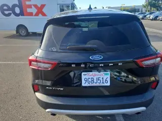 Ford Escape 2023 Active 4p SUV