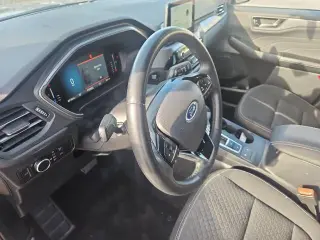 Ford Escape 2023 Active 4p SUV