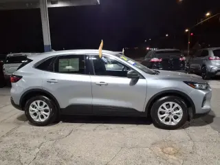 Ford Escape 2024 Active 4p SUV