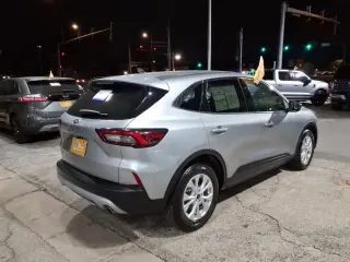 Ford Escape 2024 Active 4p SUV