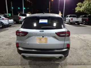 Ford Escape 2024 Active 4p SUV