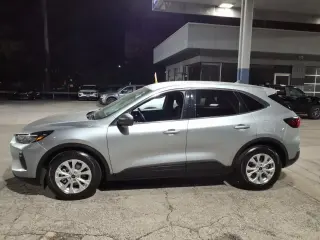 Ford Escape 2024 Active 4p SUV