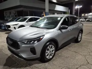 Ford Escape 2024 Active 4p SUV
