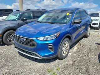 Ford Escape 2023 Active 4dr SUV