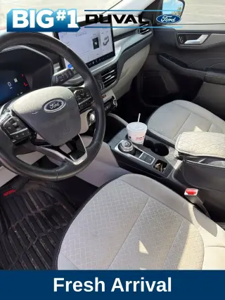 Ford Escape 2023 Active 4p SUV