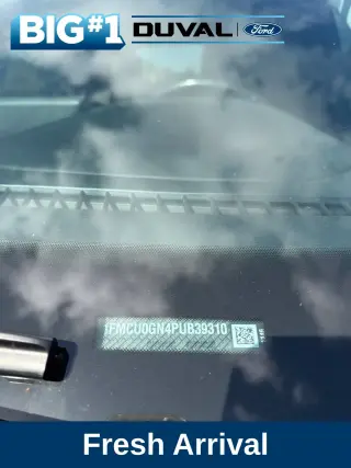 Ford Escape 2023 Active 4p SUV