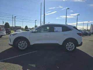 Ford Escape 2023 Active 4dr SUV