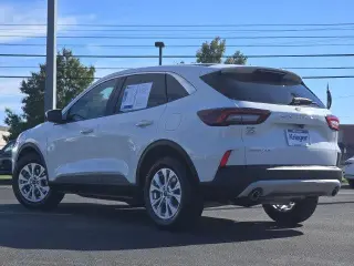 Ford Escape 2023 Active 4dr SUV