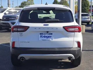 Ford Escape 2023 Active 4dr SUV