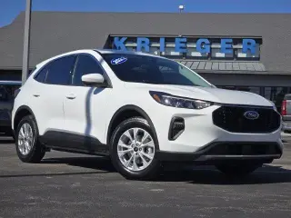 Ford Escape 2023 Active 4dr SUV