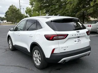 Ford Escape 2023 Active 4dr SUV