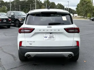 Ford Escape 2023 Active 4dr SUV