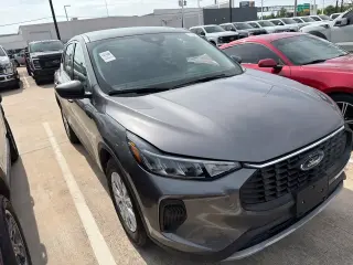 Ford Escape 2024 Active 4p SUV