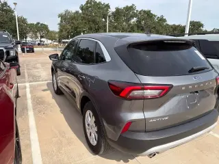 Ford Escape 2024 Active 4p SUV