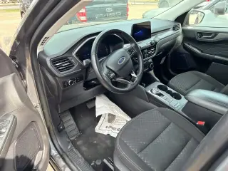Ford Escape 2024 Active 4p SUV