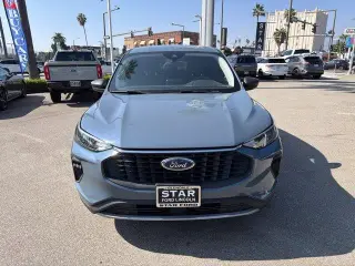 Ford Escape 2024 Active 4dr SUV