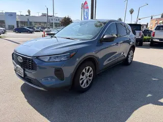 Ford Escape 2024 Active 4dr SUV