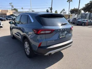 Ford Escape 2024 Active 4dr SUV