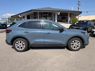 Ford Escape 2024 Active 4dr SUV