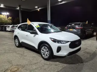Ford Escape 2024 Active 4p SUV