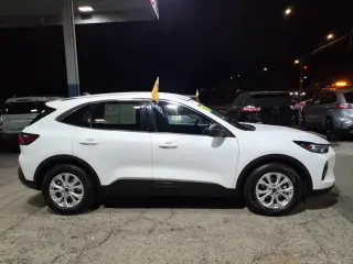 Ford Escape 2024 Active 4p SUV