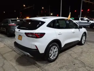 Ford Escape 2024 Active 4p SUV