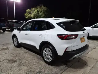 Ford Escape 2024 Active 4p SUV