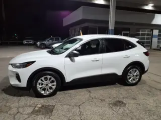 Ford Escape 2024 Active 4p SUV