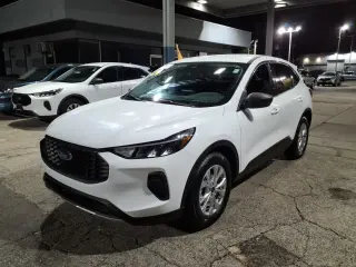Ford Escape 2024 Active 4p SUV