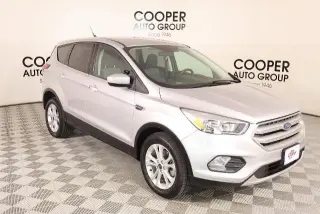 Ford Escape 2019 SE 4dr SUV