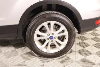 Ford Escape 2019 SE 4dr SUV