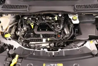 Ford Escape 2019 SE 4dr SUV