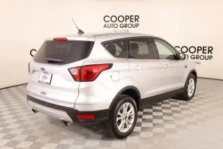 Ford Escape 2019 SE 4dr SUV