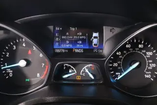 Ford Escape 2019 SE 4dr SUV