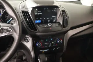 Ford Escape 2019 SE 4dr SUV