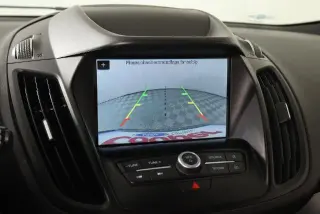 Ford Escape 2019 SE 4dr SUV