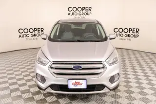 Ford Escape 2019 SE 4dr SUV