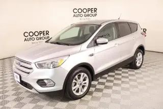 Ford Escape 2019 SE 4dr SUV
