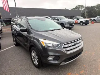 Ford Escape 2018 SE 4p SUV