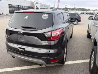 Ford Escape 2018 SE 4p SUV
