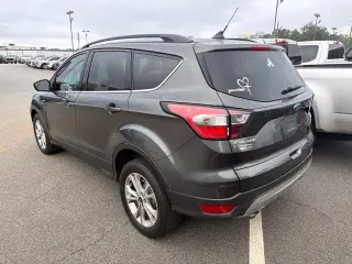 Ford Escape 2018 SE 4p SUV