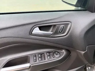 Ford Escape 2018 SE 4p SUV